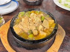 -古韵餐厅(湖畔大学店)
