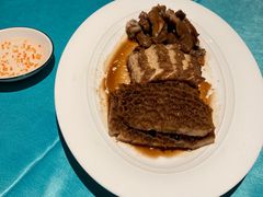卤水拼盘-北京贵宾楼饭店·紫金