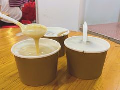 白芝麻茶-谢怀亮芝麻茶