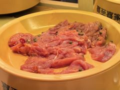 -喜家自助小火锅(乐客城店)