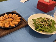 -阿毛饭店(和义路店)