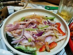 -勇利赵家烤肉坊(翠华北路店)