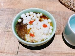 冰醪糟-川旺角川粤融合菜•海景餐厅(星海广场店)