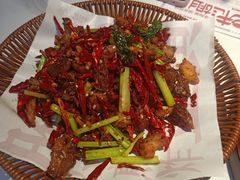 -来菜·湖北头牌藕汤(武商MALL众圆店)