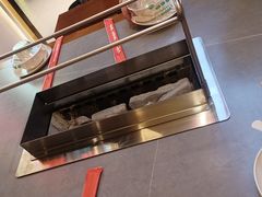 -三炮儿烧烤·羊锅·铁锅炖(南京首店)