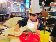 -安妮意大利餐厅(日坛店)