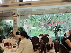 -金河半岛园林酒家(金融城店)