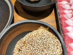 -呷哺呷哺 黄金牧场 (新中关购物中心店)