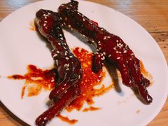 -院子餐厅·大锅菜·老杭帮(桥西直街店)
