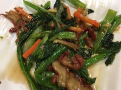 -佛有缘素食馆·荔湾老字号(陈家祠首店)