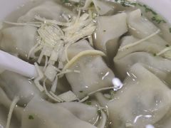 -老盛兴汤包馆(大华二路店)