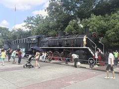 -柳州工业博物馆