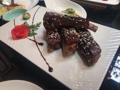 -小广寒电影艺术餐厅(小广寒经三路店)