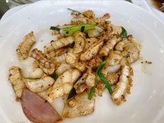 -红日饭店(裕隆三路店)