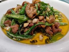 -御苑精品川菜馆(锦江店)
