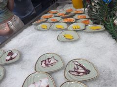 -蓝珊甄选海鲜自助·火锅大排档(近阿那亚店)