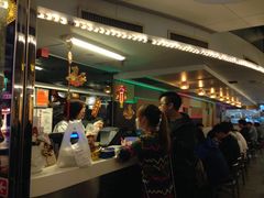 -翠华餐厅(旺角文华商场店)