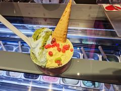 -Dip in Gelato(富民路店)