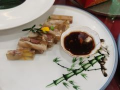 -明城五号烤鸭坊(建国门店)