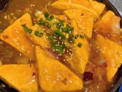 包浆豆腐-小厨子私房菜·云南美食店