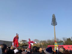 -太原动物园