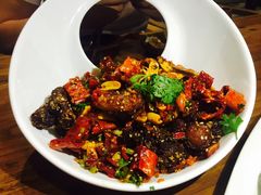 -3号仓库·餐厅(灵溪一店)