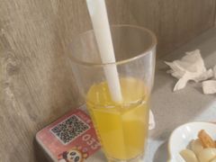 -海底捞火锅(高新万达广场店)