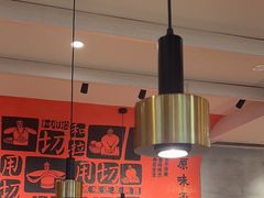 -大师兄·西北小馆(南沙万达广场店)