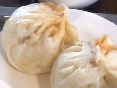 猪肉大葱包子-姚记炒肝店(鼓楼店)