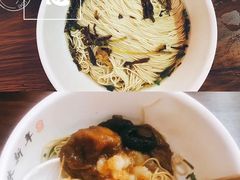 -朱新年·苏式汤团·面点(北寺塔店)