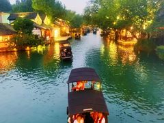 -乌镇景区