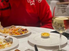 -The St·Regis Bar 瑞吉酒吧