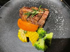 -乔泰勒JOETYLER西餐厅(曲江店)