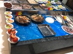 -新时代大酒店(仰口路店)