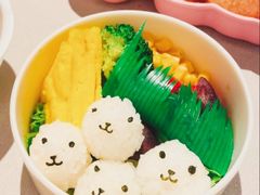 -dodonpa.墩墩伐 便当食堂(博华广场店)