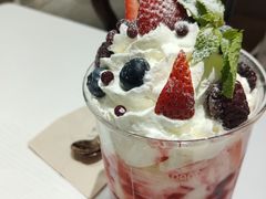 -娜娜家•Nana’s restaurant (爱琴海店)