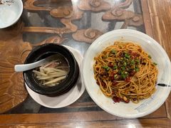 -西江美食舫·江西菜(健德桥店)