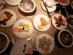 -V-ONE西雅图海鲜自助餐厅(仓山万达广场店)