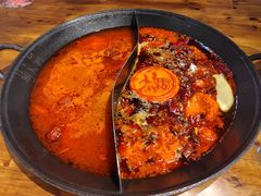 -楠火锅(广州总店)