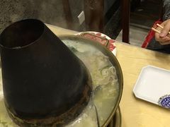 -清花阁乌拉满族火锅(厦门街店)