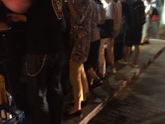 等位区-林静小吃(复兴路店)