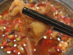 -香丰阁·烤鸭·川湘菜(昌平店)