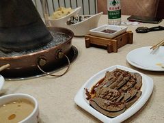 -阳坊大都涮羊肉(阳坊总店)