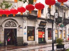 -南宋御街