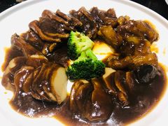 鲍汁全家福-禧瑞都大饭店(吊桥路店)
