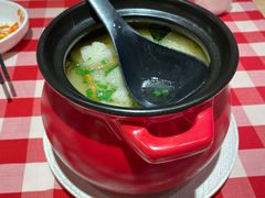 -西贝(宁波天一国购店)