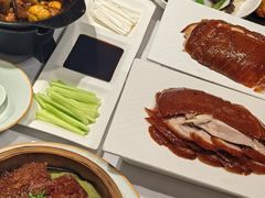 -到家尝北京菜(西坝河店)