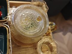 -华夏良子·足道SPA艾灸(翠微店)