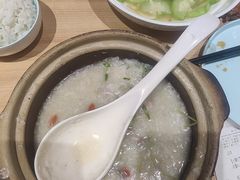 -宏状元现熬粥·京味菜(三里河店)