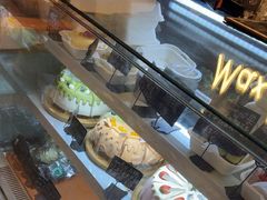 -Max Bakery 阿唛手作